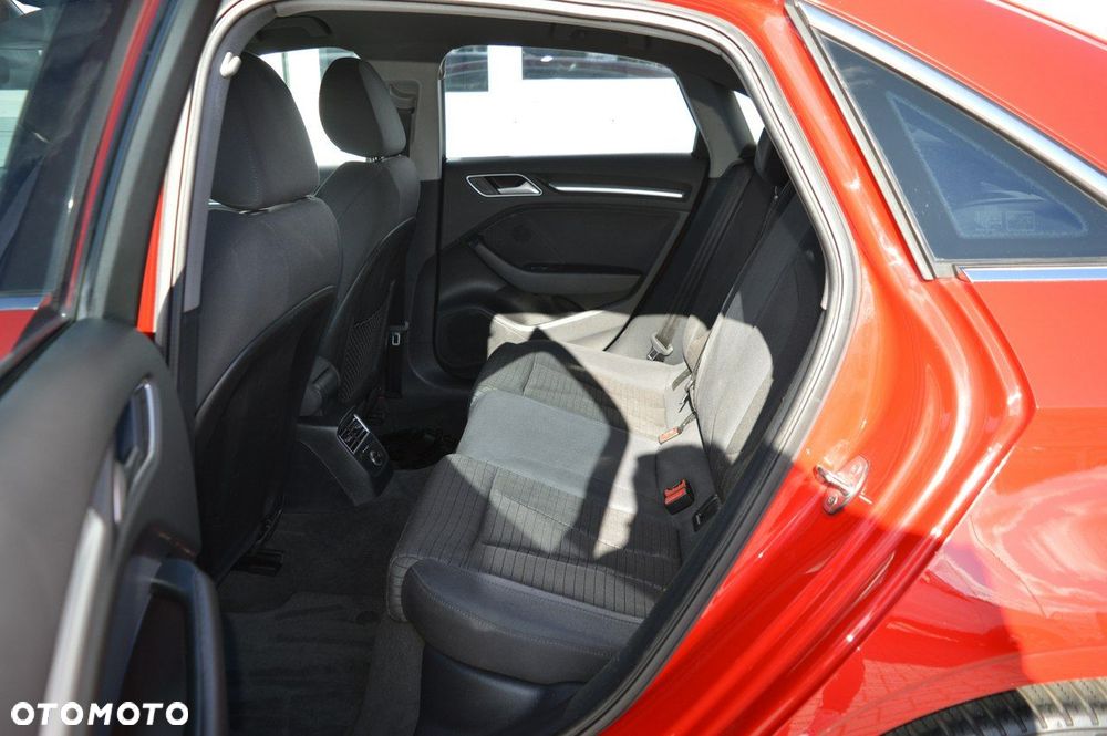 Audi A3 Limousine - 33