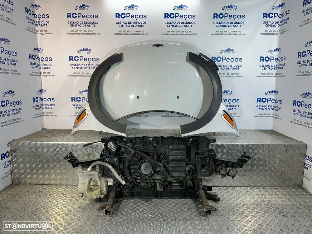 .Frente Completa Original Mini Cooper R60 Countryman R61 Paceman 2.0D N47C20A 2010 - 2016 - 7