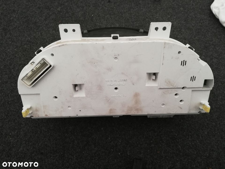 SUBARU IMPREZA III GH 2.0D LICZNIK NS02004K EUROPA - 2