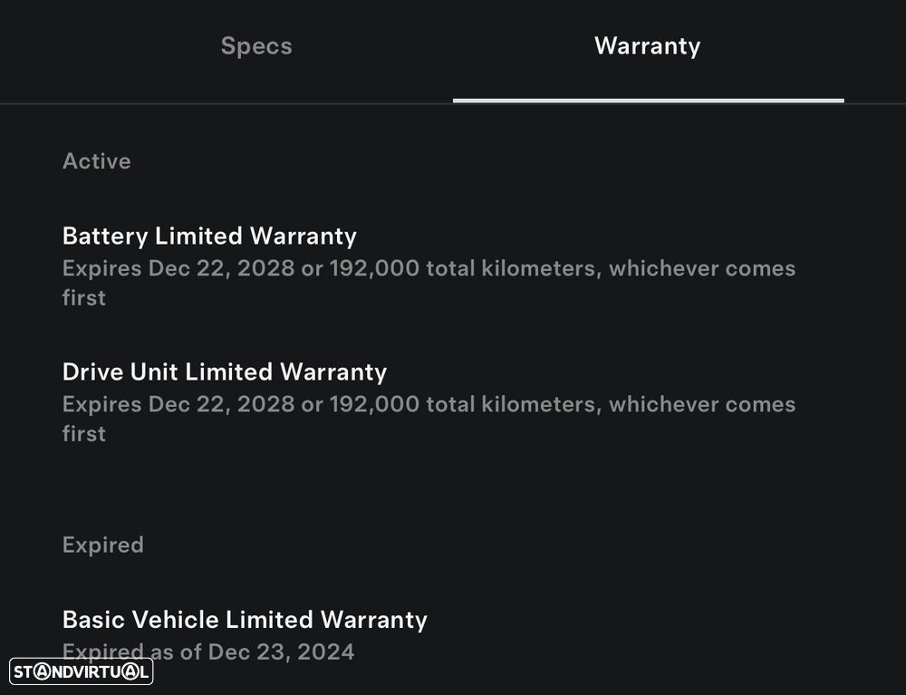 Tesla Model 3 Performance Dual Motor AWD - 20