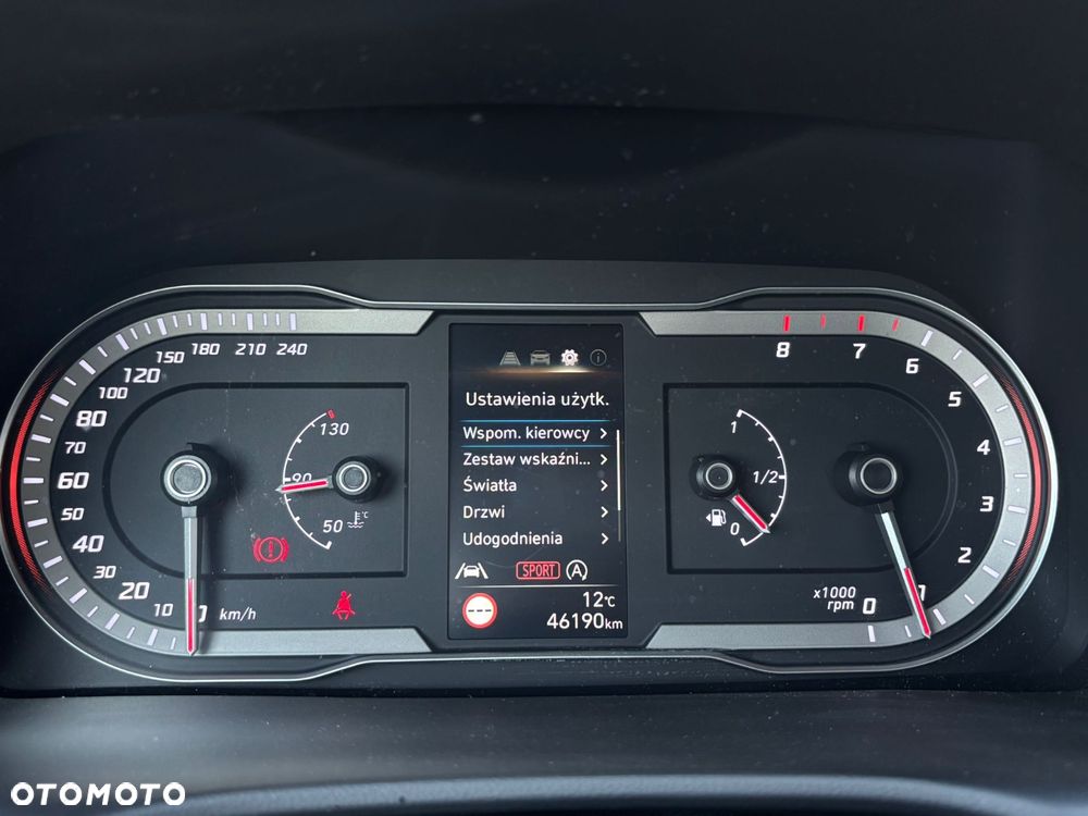 Hyundai Tucson 1.6 T-GDi Modern 2WD - 25