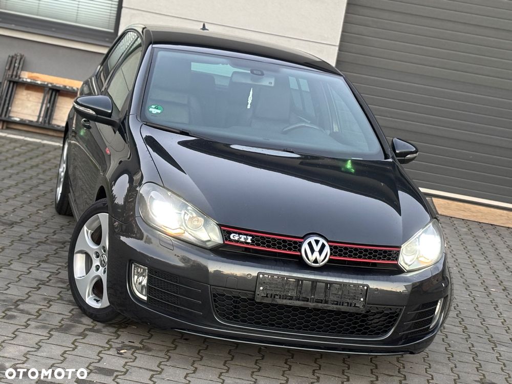 Volkswagen Golf 2.0 GTI - 3