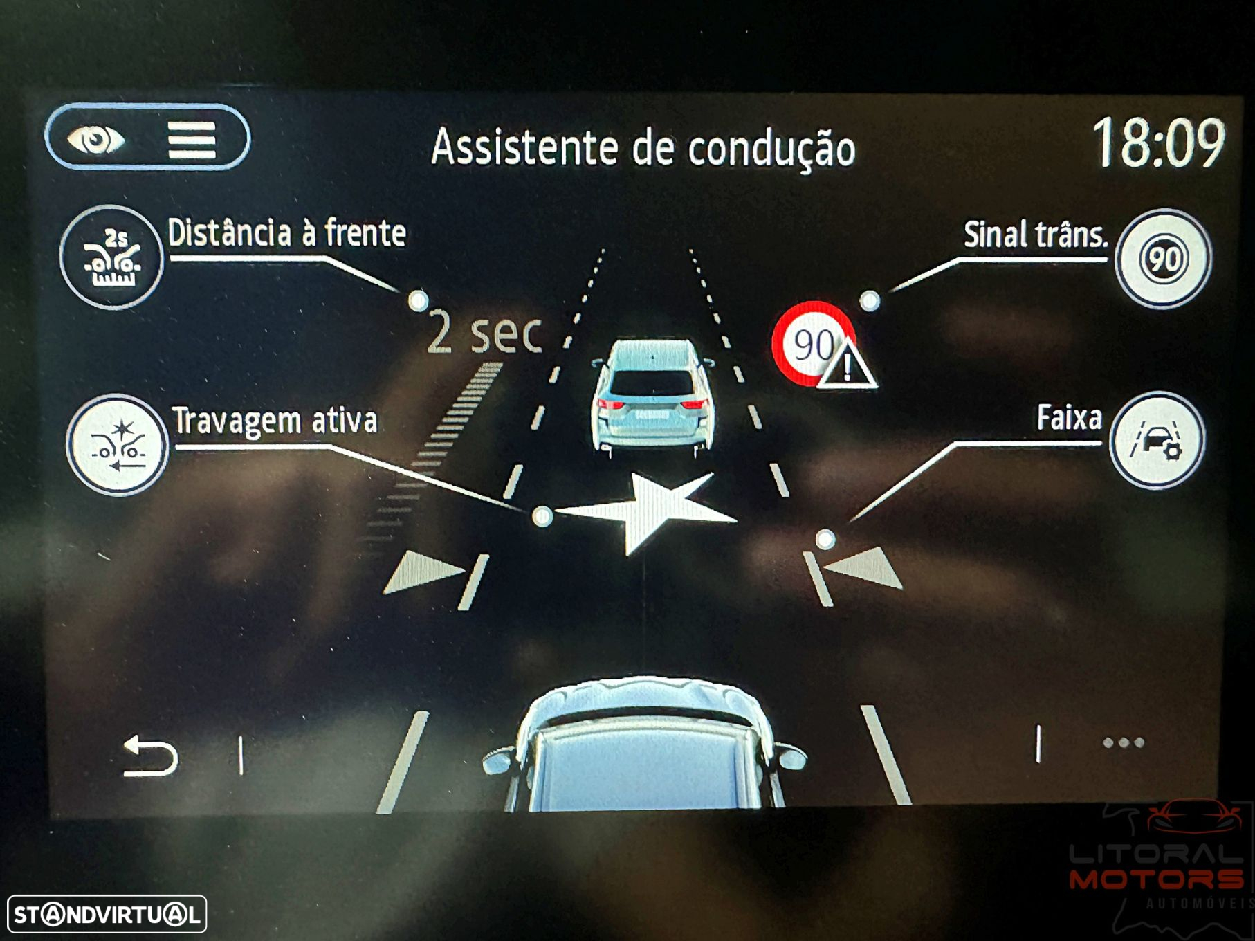 Renault Captur 1.0 TCe Exclusive - 32