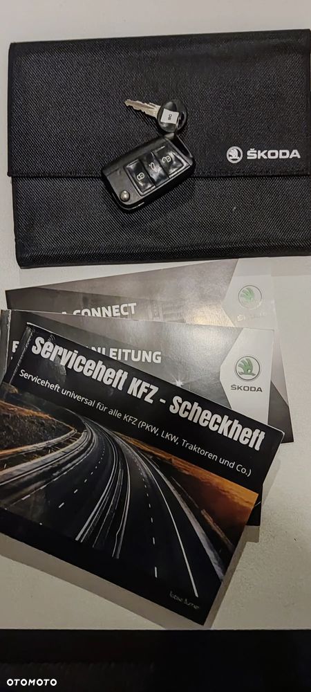 Skoda Octavia 2.0 TDI (Green tec) Style - 17