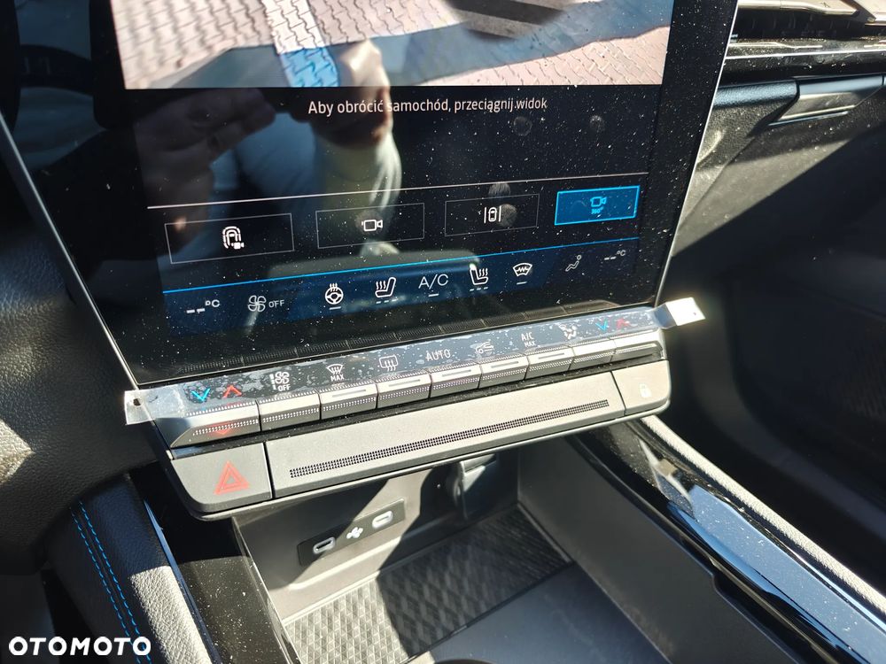 Renault Austral 1.2 E-Tech Full Hybrid 200 Esprit Alpine MMT - 29
