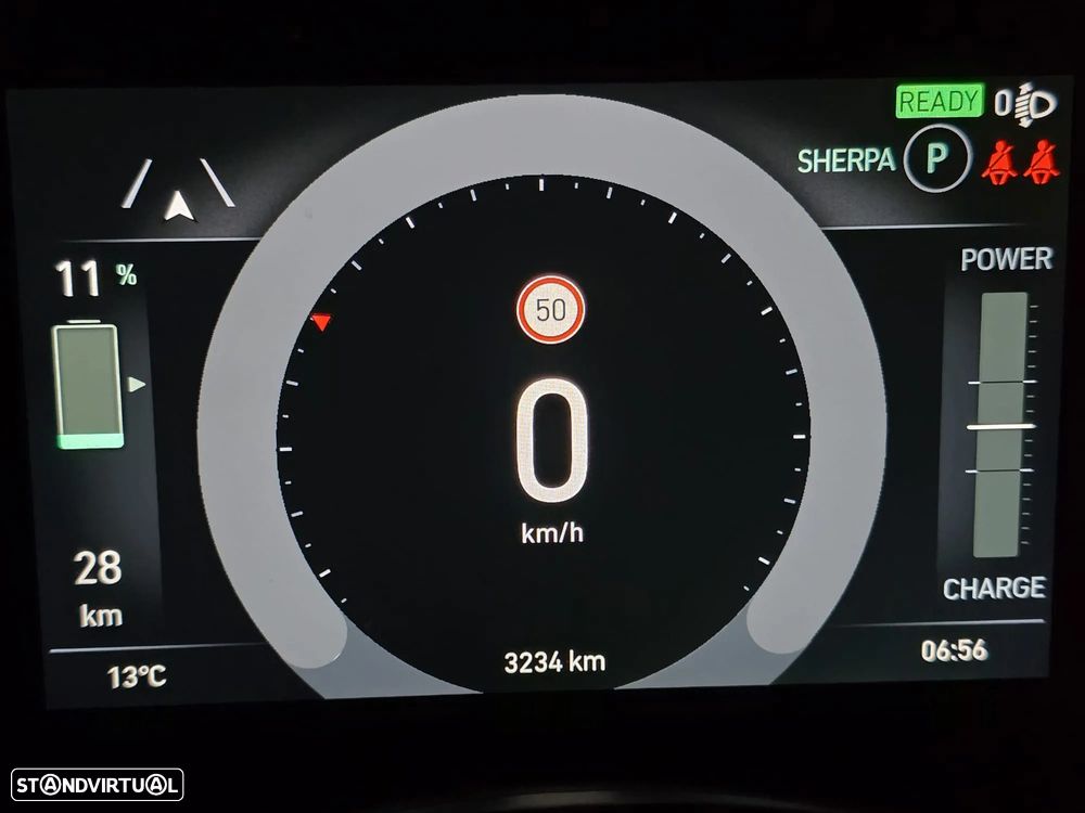 Fiat 500e 42 kWh Icon - 2