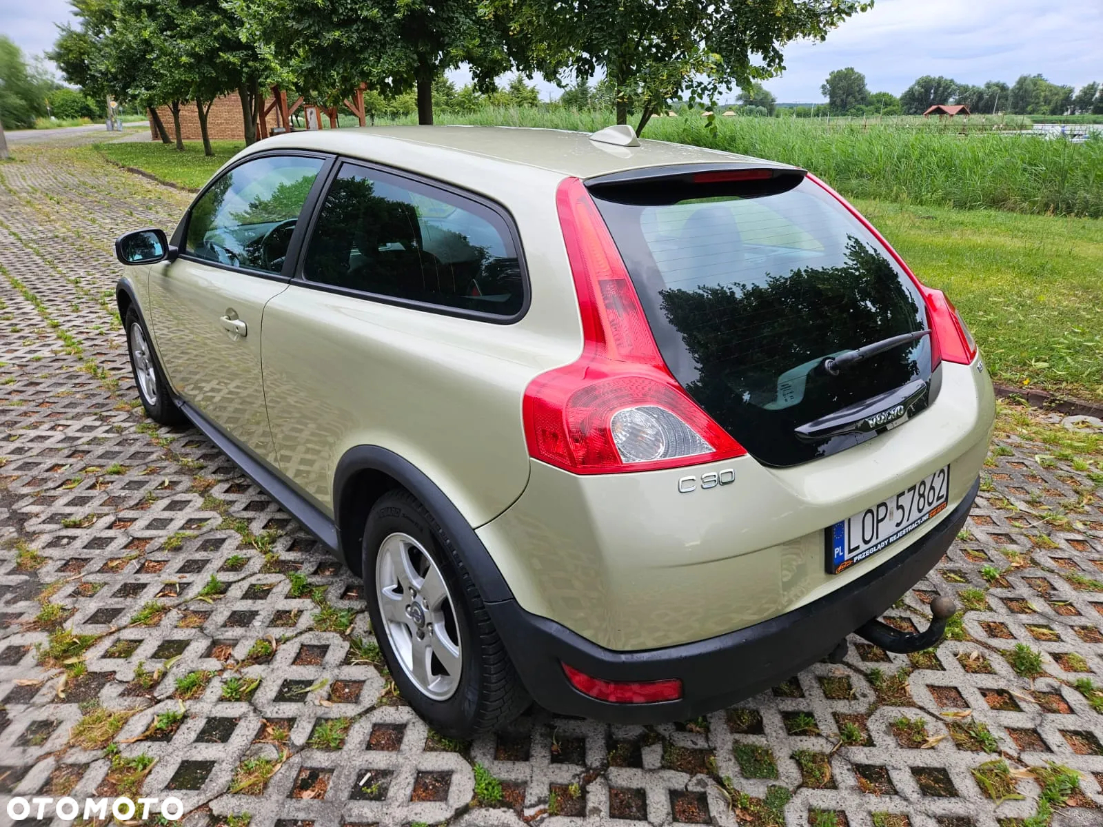 Volvo C30 1.8 Momentum - 5