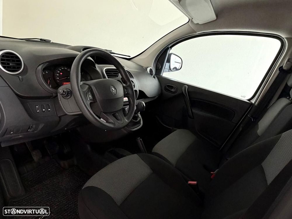 Renault Kangoo Maxi Energy 1.5 dCi 95cv S&S Business - 5