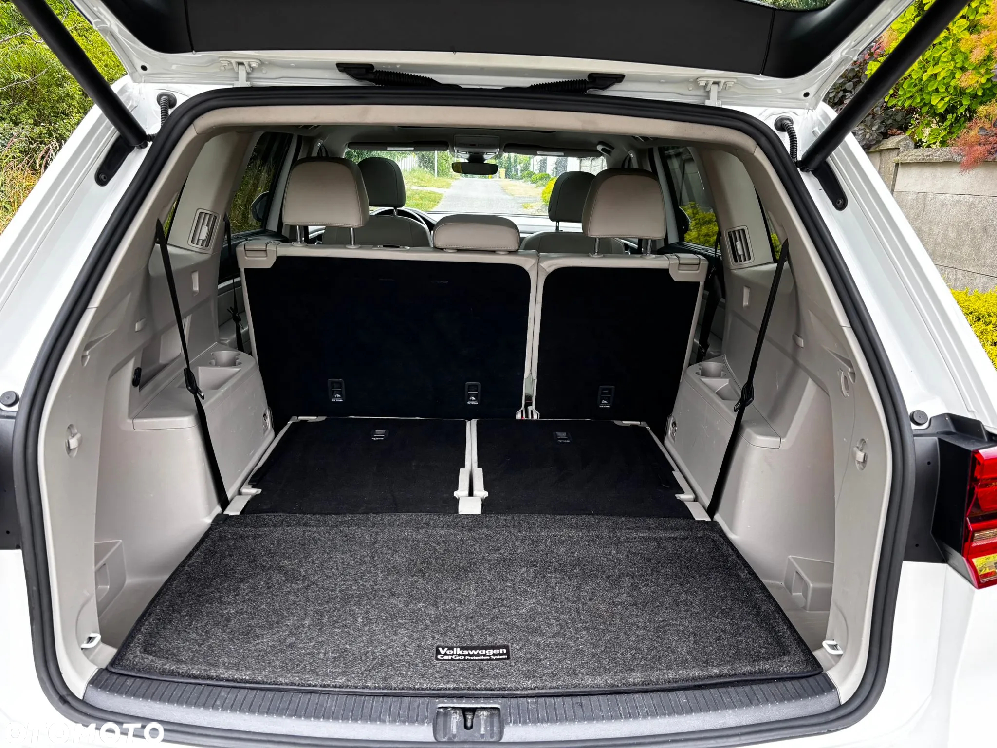 Volkswagen Atlas - 10