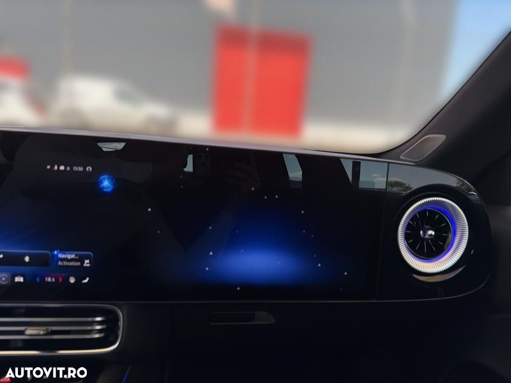 MERCEDES-BENZ CLA 2025 — imagine 24
