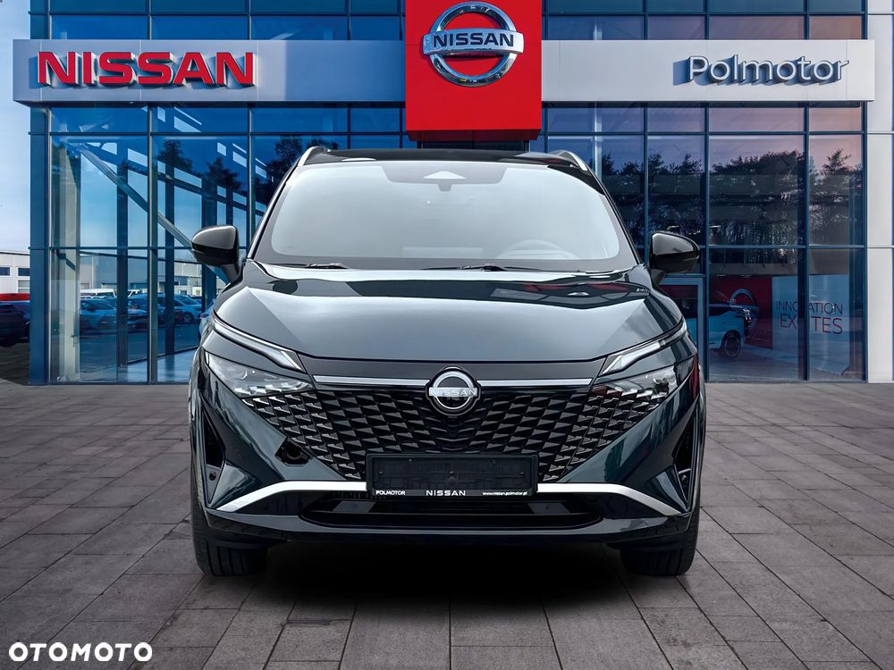 Nissan Qashqai 1.3 DIG-T MHEV Tekna+ Xtronic - 8