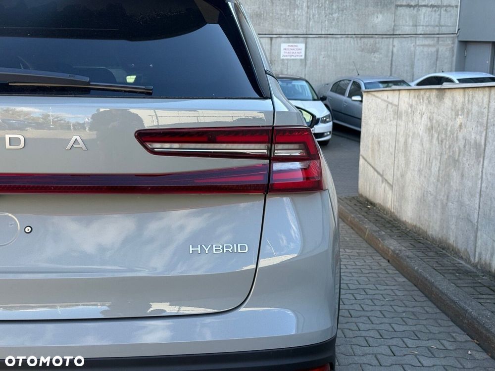 Skoda Kodiaq 1.5 TSI mHEV 4x2 Drive DSG - 35