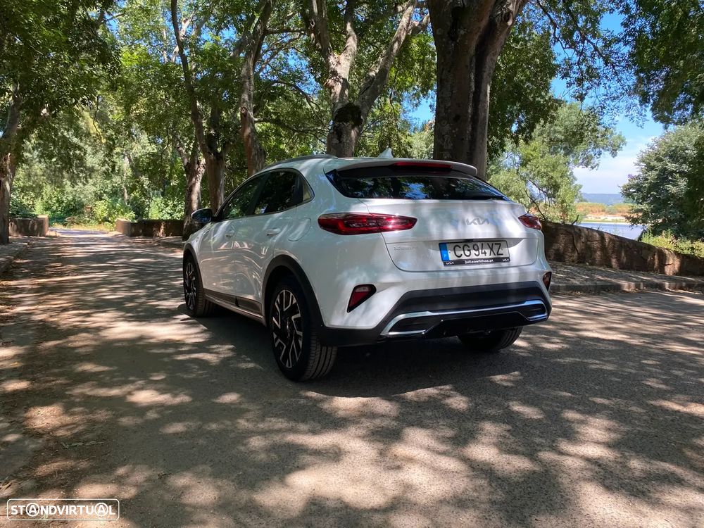 Kia XCeed 1.0 T-GDI Drive - 47