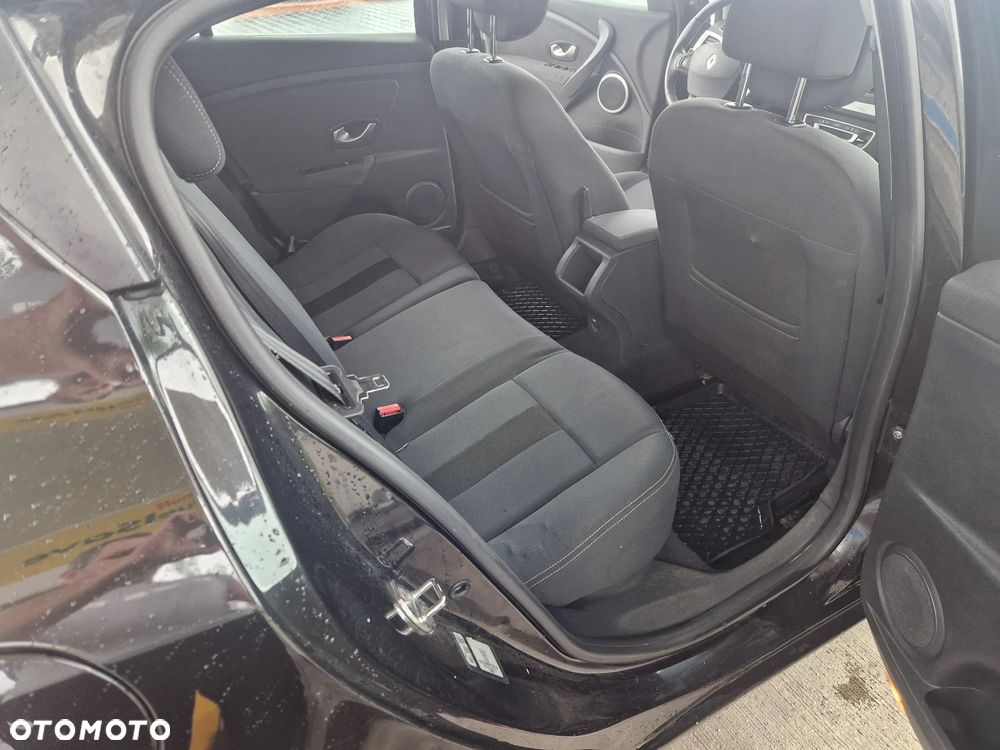 Renault Megane dCi 130 FAP Expression - 9