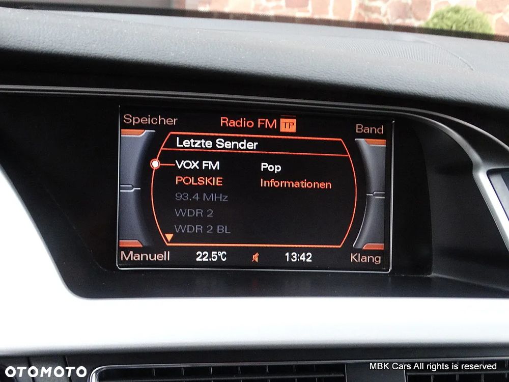 Audi A4 Limousine 2.0 TDI DPF S line Sportpaket (plus) - 29