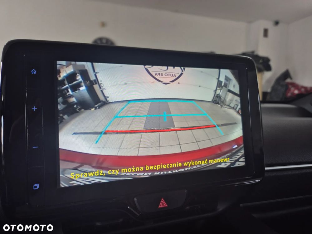 Toyota Yaris 1.5 Selection Style CVT - 24