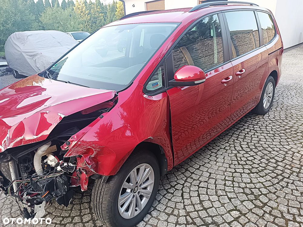 Seat Alhambra - 4