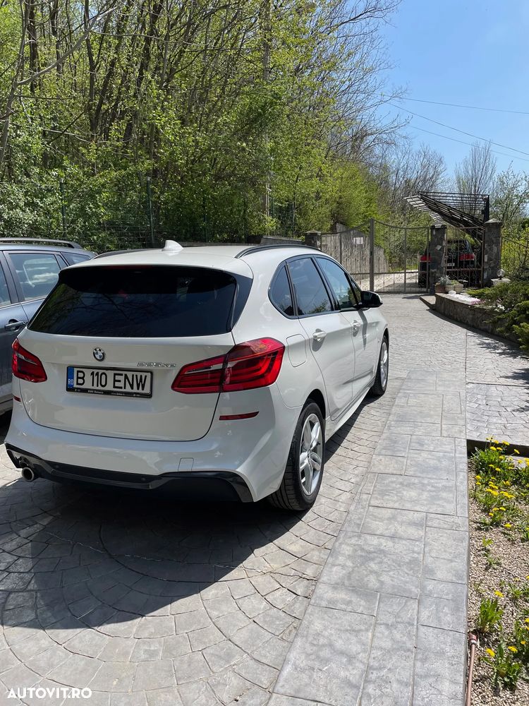 BMW Seria 2 225xe iPerformance AT M Sport - 2