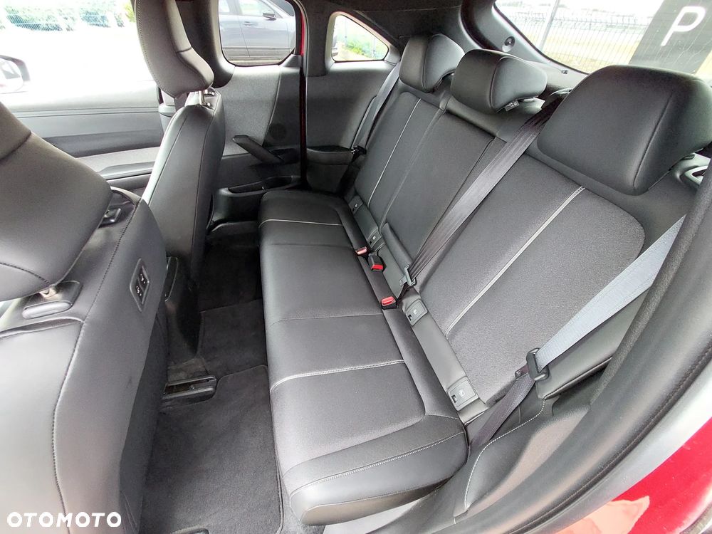 Mazda MX-30 - 8