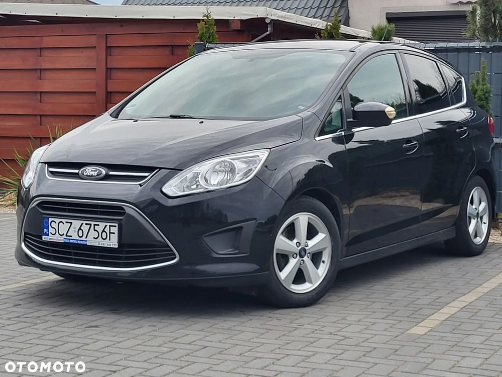 Ford C-MAX 1.6 Ti-VCT Ambiente - 2