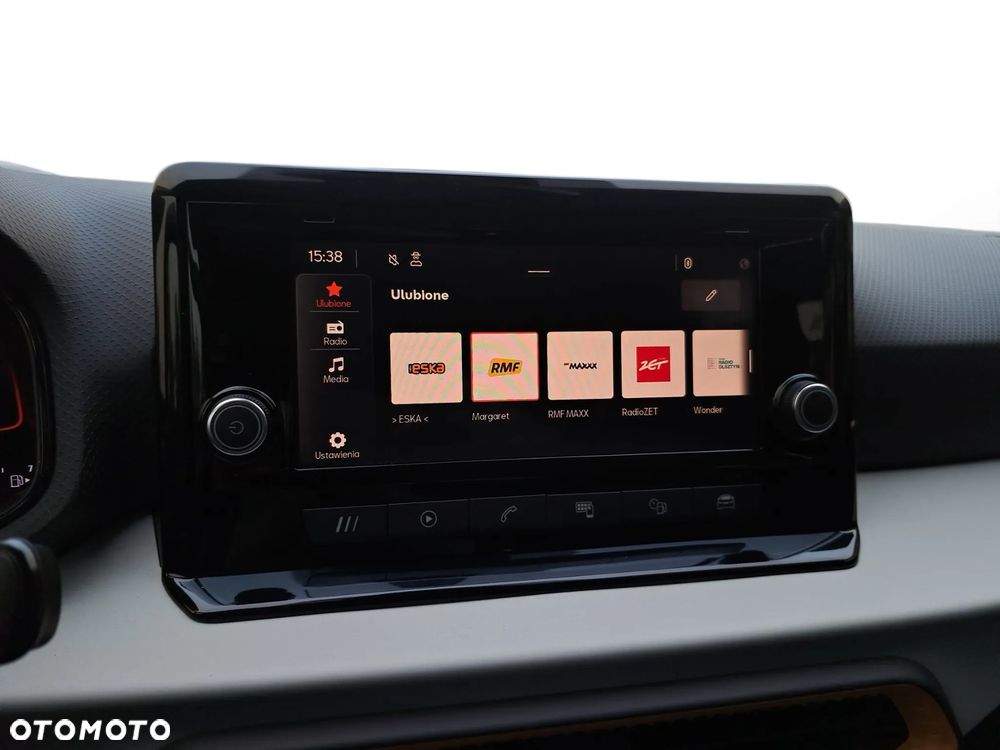 Seat Arona 1.0 TSI Style S&S - 14