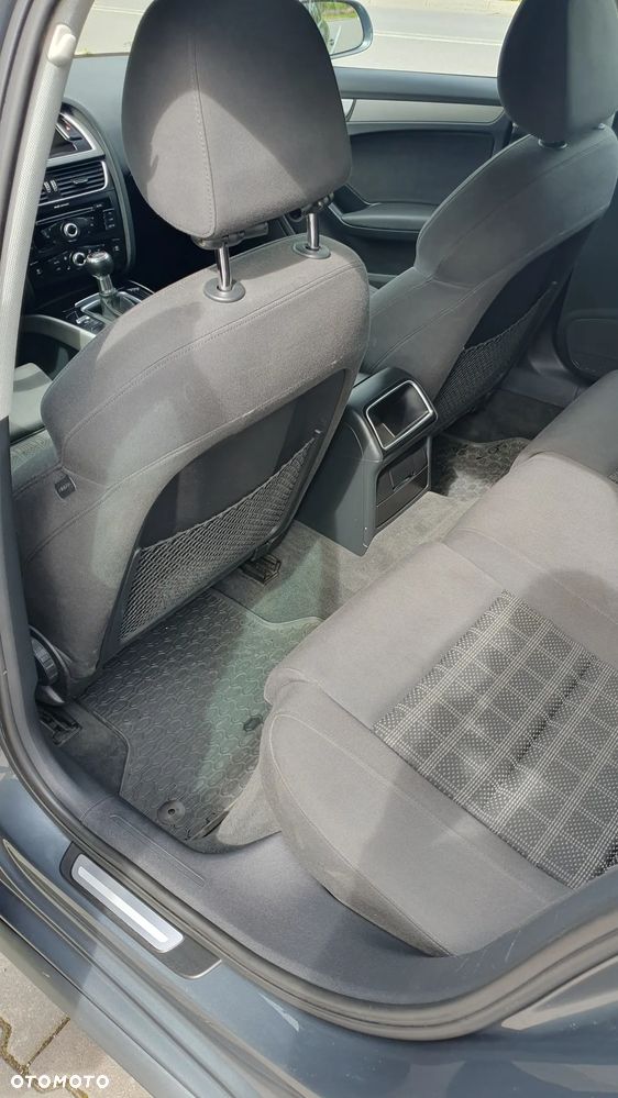 Audi A4 Avant 2.0 TFSI quattro Ambition - 25