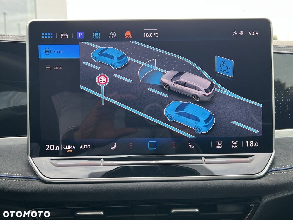 Volkswagen Passat 2025