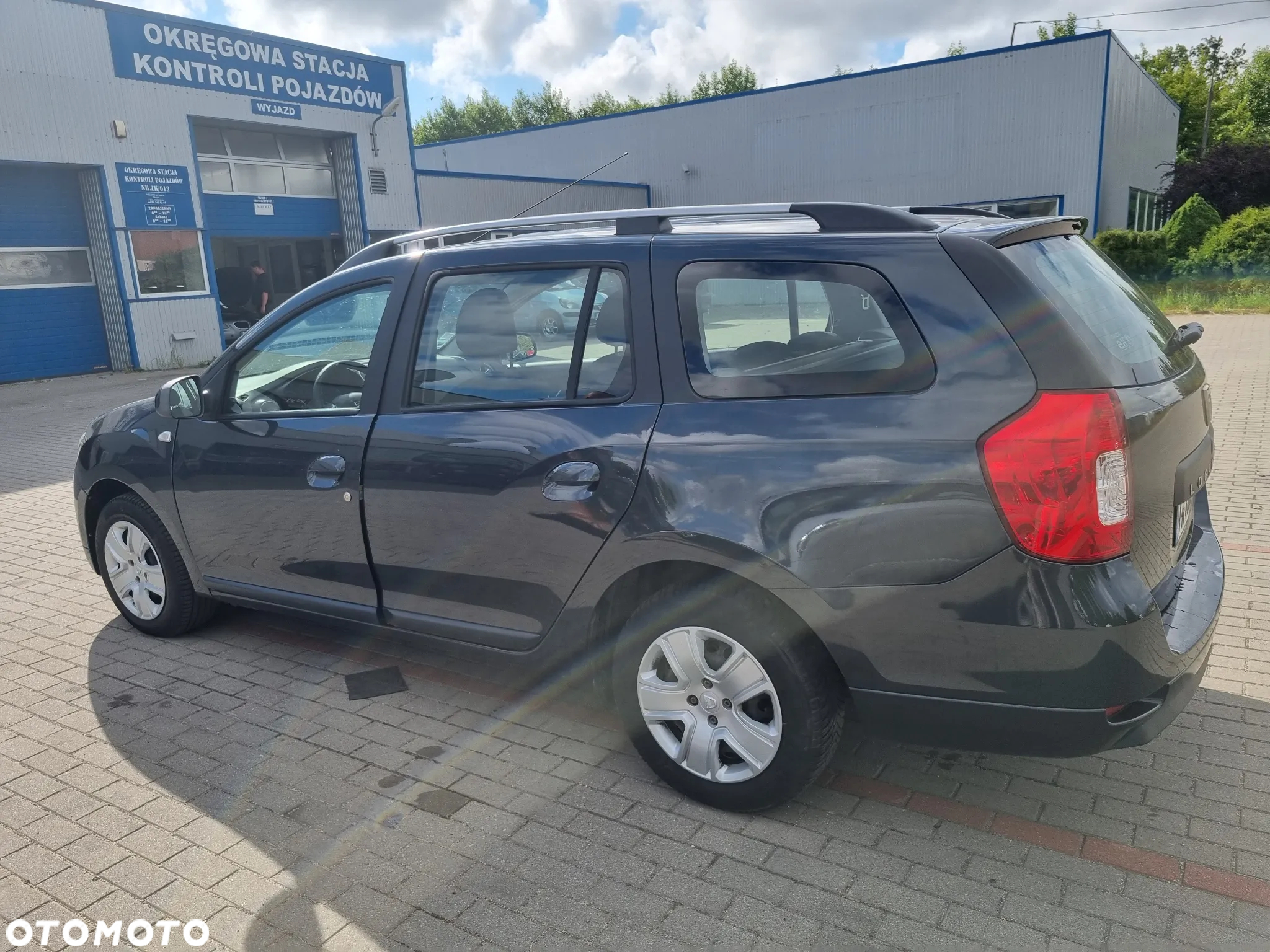 Dacia Logan MCV SCe 75 Laureate - 6