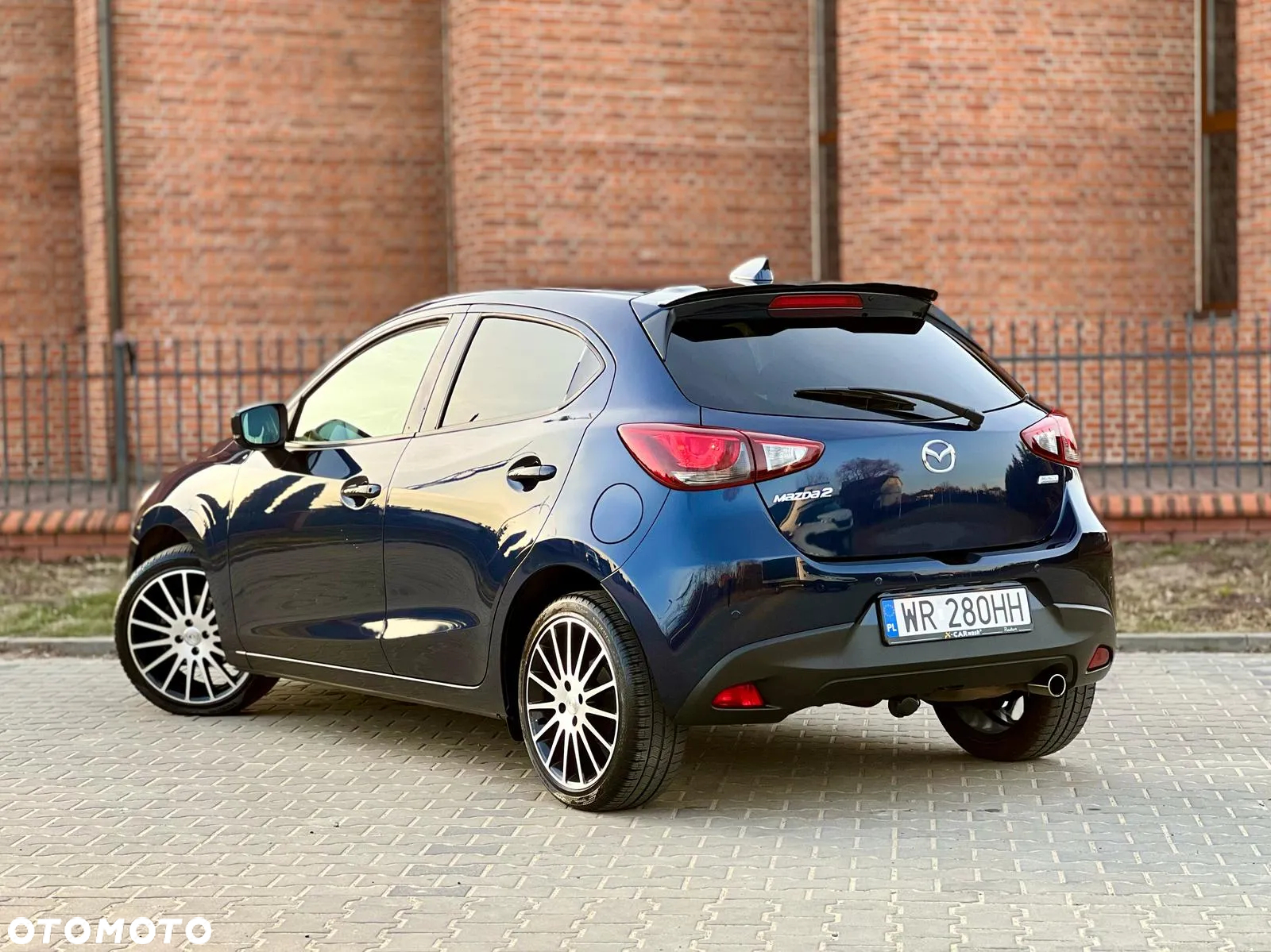 Mazda 2 SKYACTIV-G 90 Sports-Line - 5