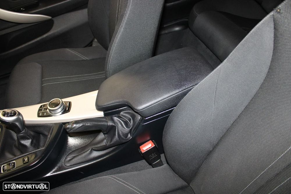 BMW 418 Gran Coupé d Advantage - 19