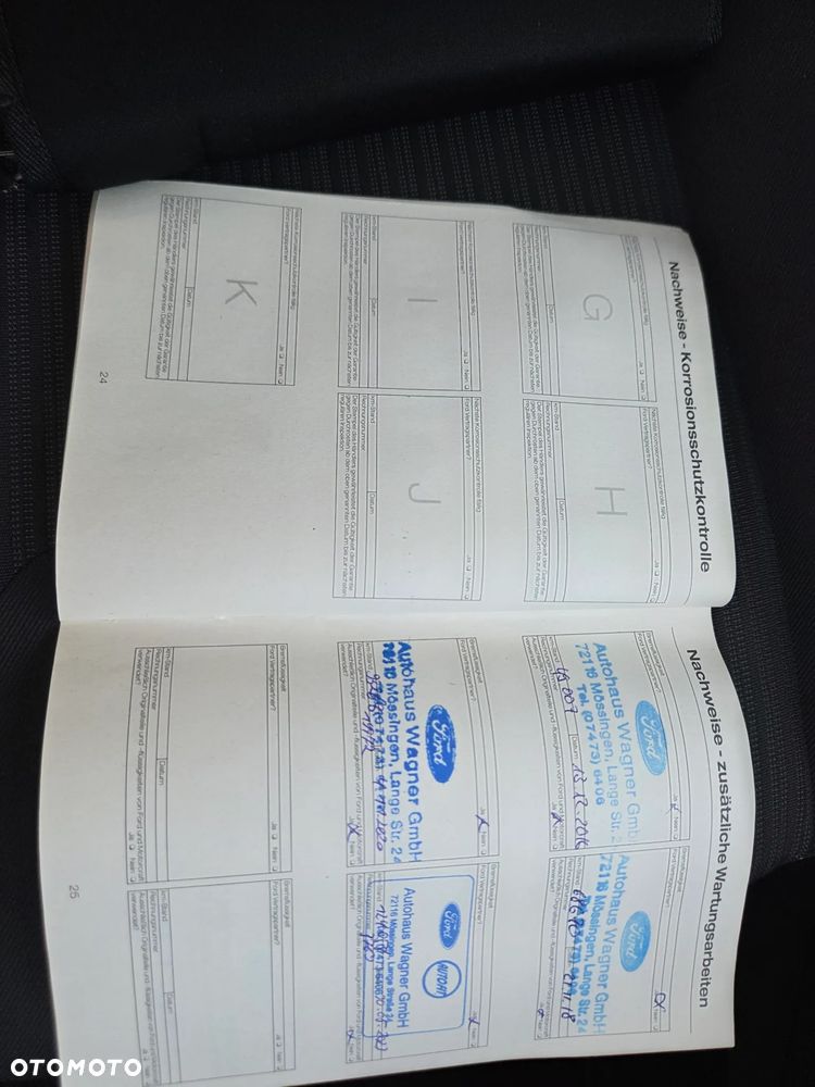 Ford Focus 1.6 EcoBoost Start-Stopp-System Titanium - 29