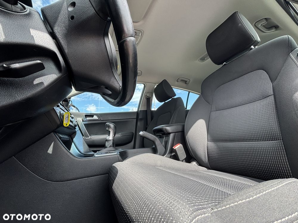 Kia Sportage 1.6 GDI L 2WD - 13