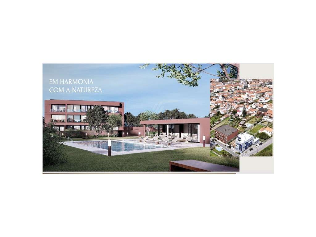 Apartamento T1 - Empreendimento Terrae

Onde viver ganha mais sig... - Grande imagem: 2/10