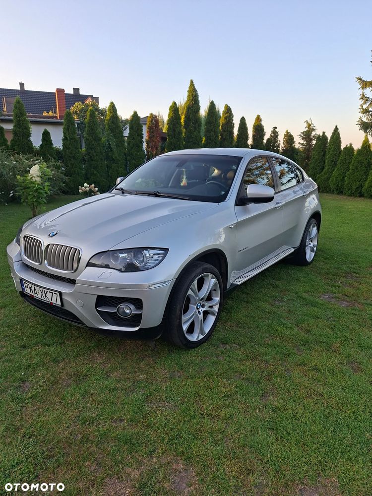 BMW X6 - 4