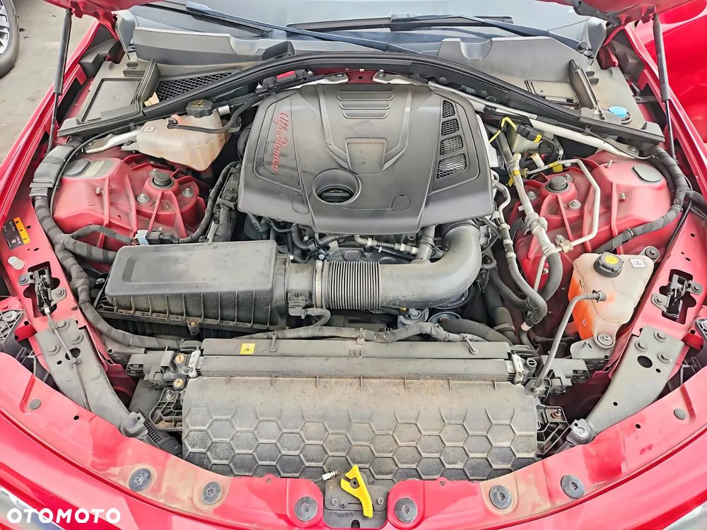 Alfa Romeo Giulia - 11