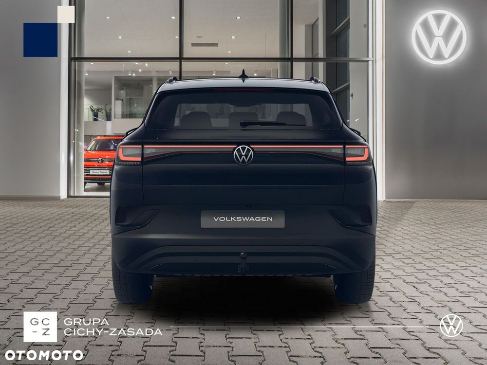 Volkswagen ID.4 - 4