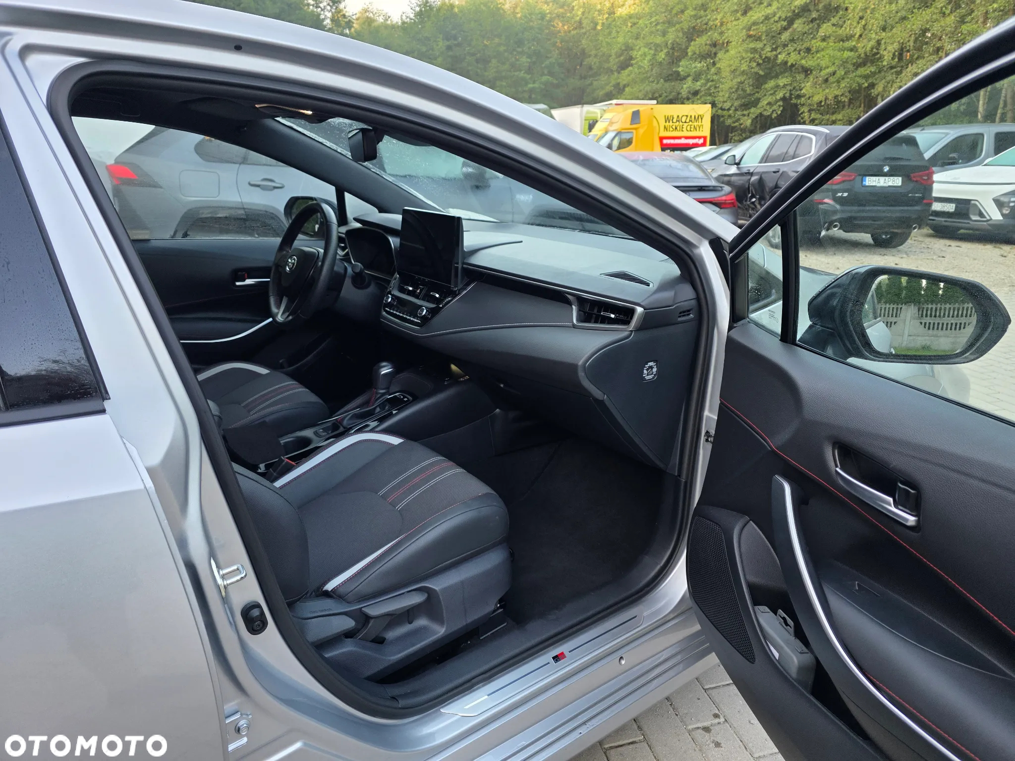 Toyota Corolla 1.8 Hybrid GPF GR Sport - 16