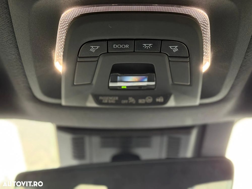 Toyota C-HR 1.8 HSD 122 CP 4x2 CVT C-ult Style - 18