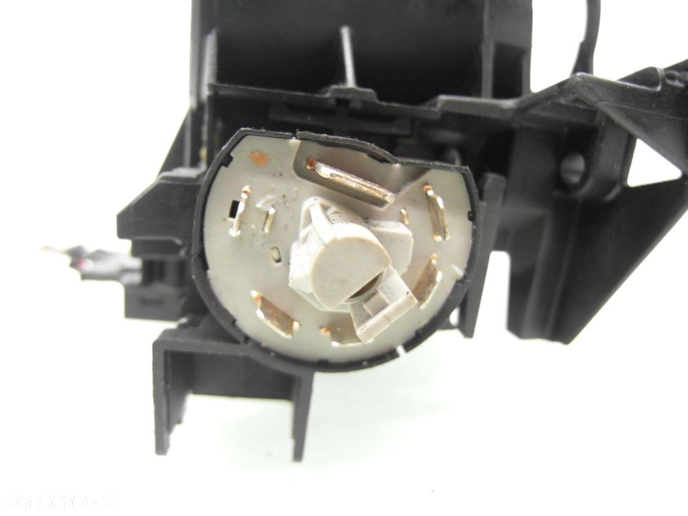 STACYJKA OPEL ASTRA II G 90589313 90589389 - 5