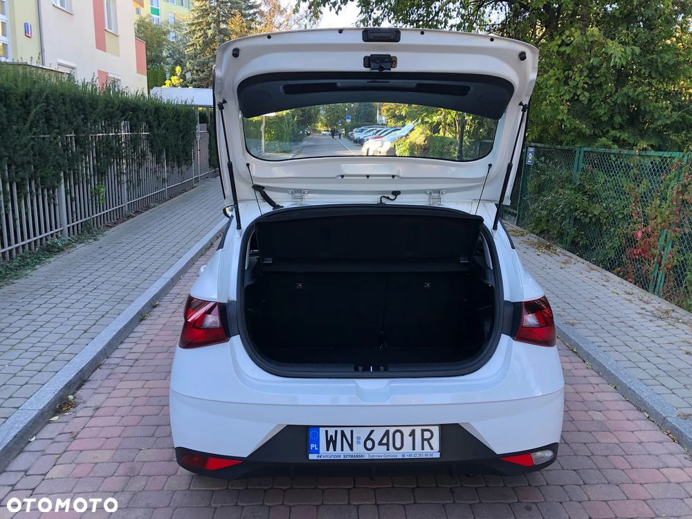 Hyundai i20 1.2 Pure - 5