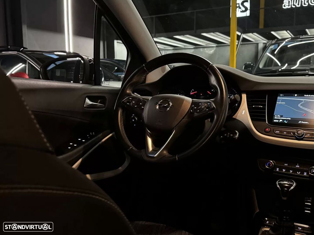 Opel Crossland X 1.5 CDTi 2020 - 20
