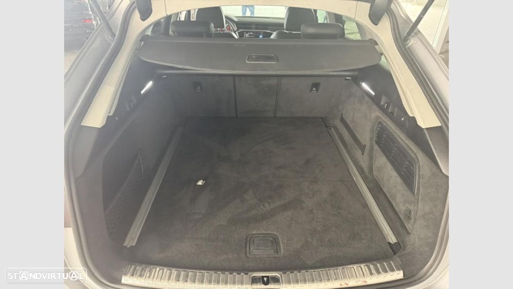 Audi A6 Avant 40 TDI Sport S tronic - 23