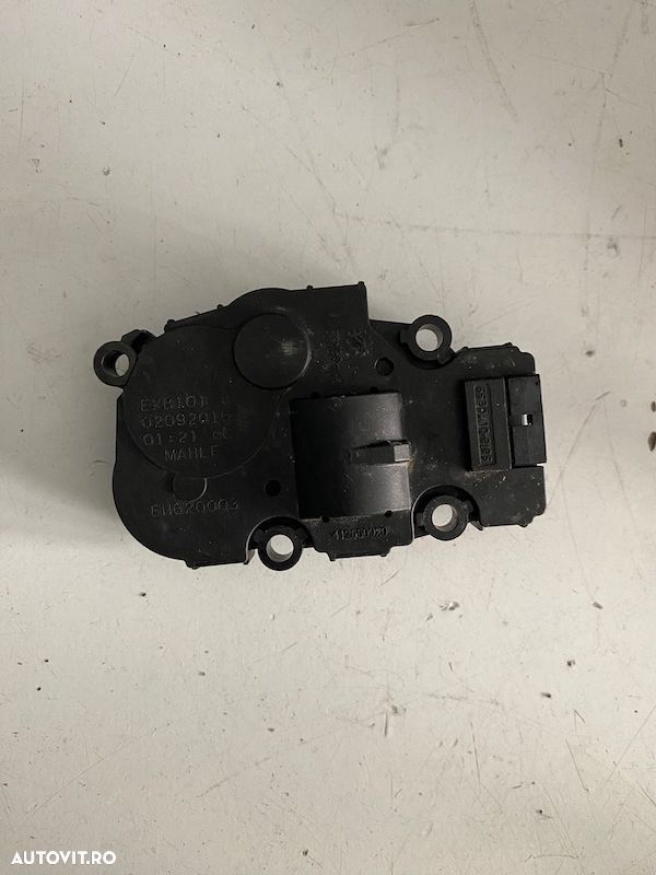 Motoras Habitaclu Clima VOLVO XC90 V90 S90 V90CC XC60 V60CC S60  EH620003 31407766 - 1