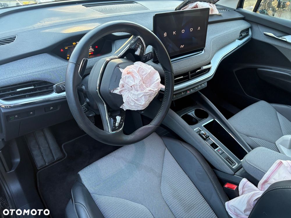 Skoda Enyaq - 10