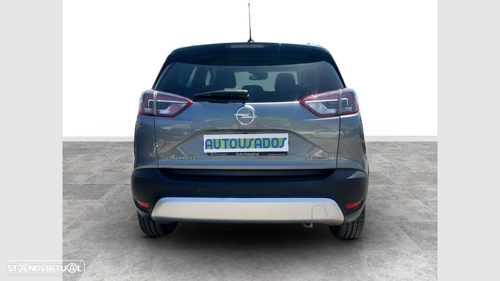 Opel Crossland X 1.6 CDTi Innovation - 8