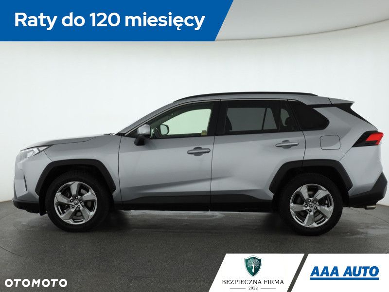 Toyota RAV4 - 3
