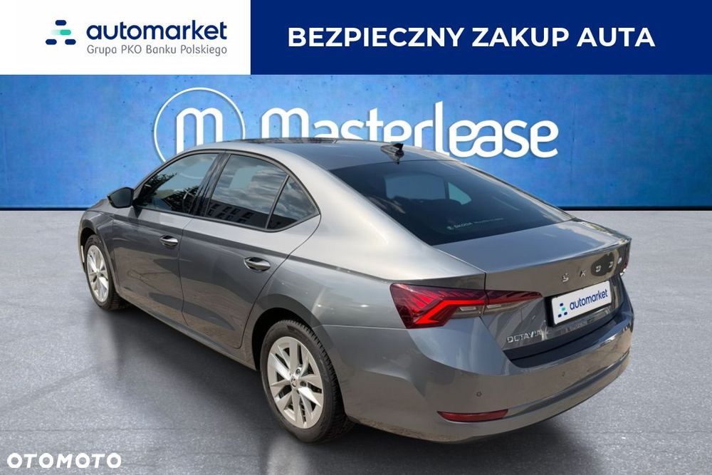 Skoda Octavia 2.0 TDI Ambition - 7
