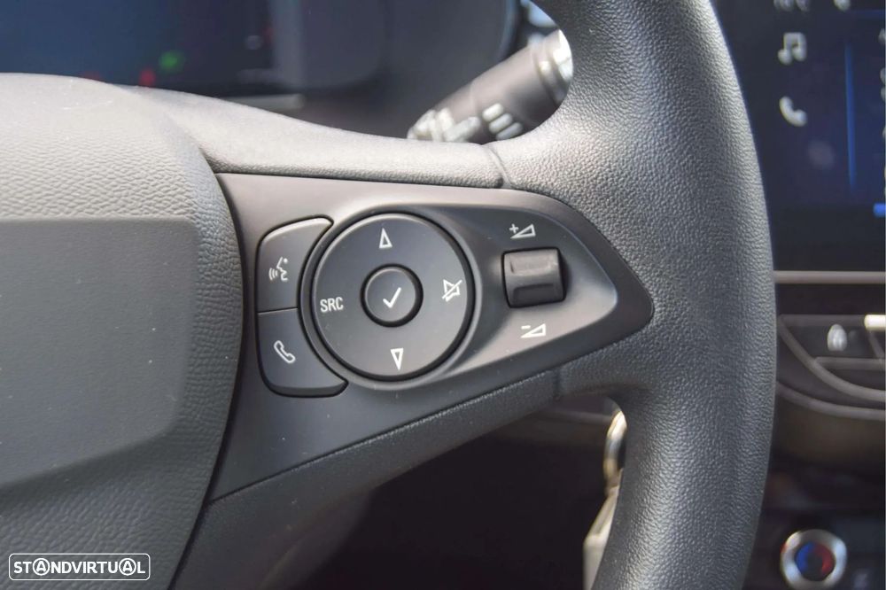 Opel Corsa 1.2 T Edition - 25