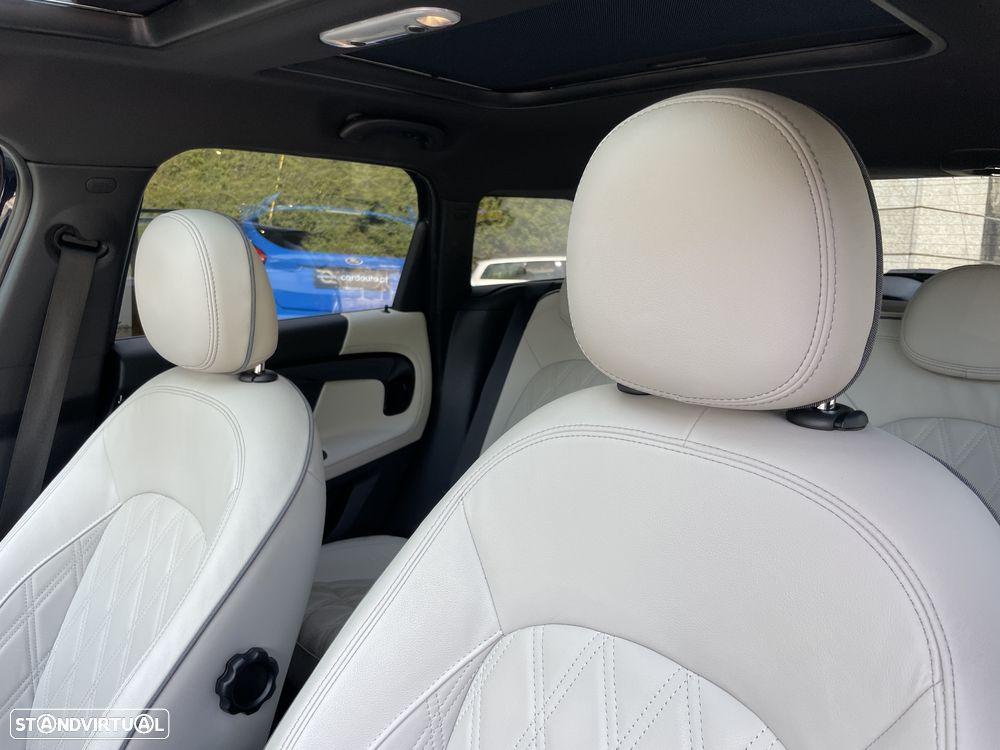 MINI Countryman Cooper SE ALL4 Auto - 26