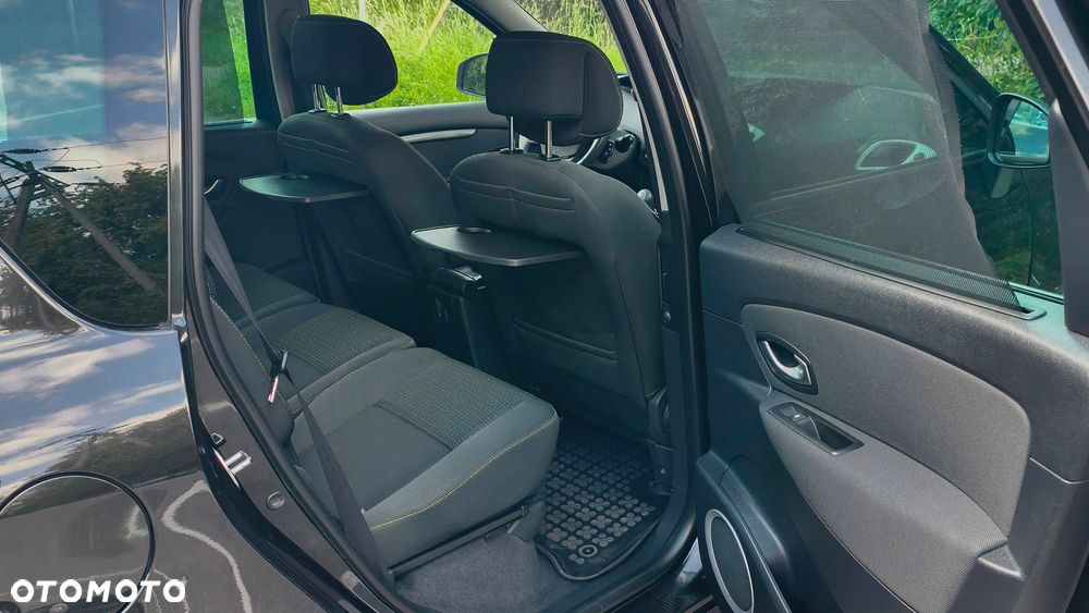 Renault Scenic 1.4 16V TCE Expression - 16